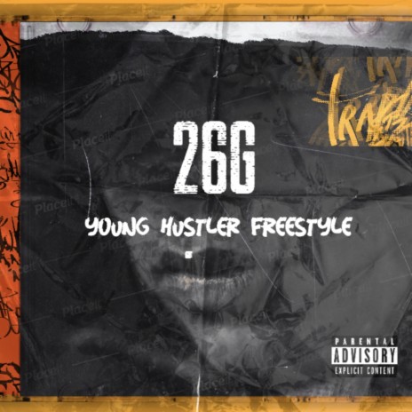 Young Hustler freestyle ft. Gruppy