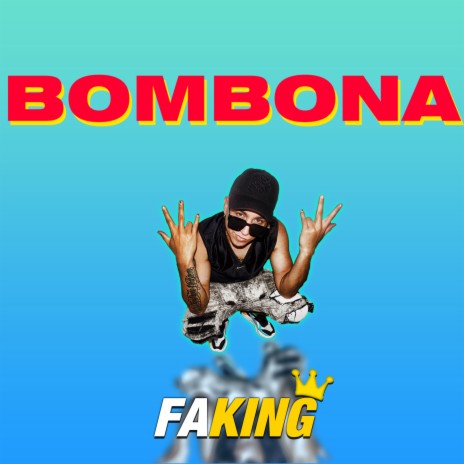 Bombona (Versión Cumbia) | Boomplay Music
