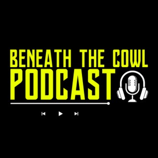 Beneath The Cowl Ep. 18 - SAG-AFTRA Strike Discussion With Board Of Director Member Shaan Sharma