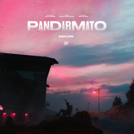 Pandarmato | Boomplay Music