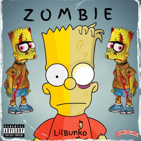 Zombie | Boomplay Music