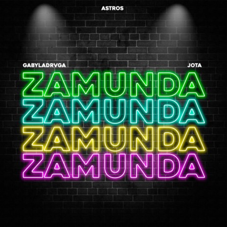 Zamunda ft. Jota | Boomplay Music