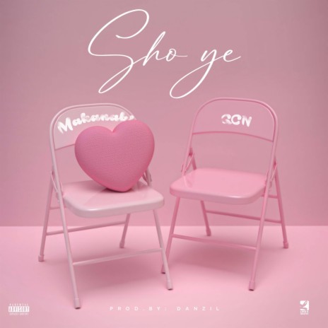 Sho Ye ft. GCN | Boomplay Music