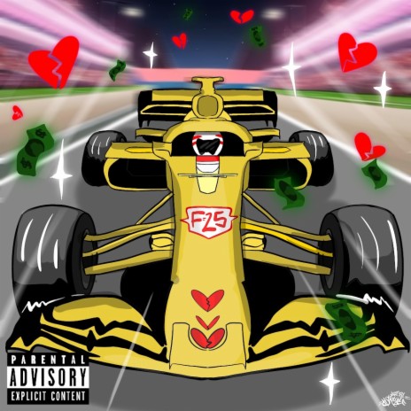 F1 | Boomplay Music