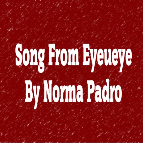 Song From Eyeueye