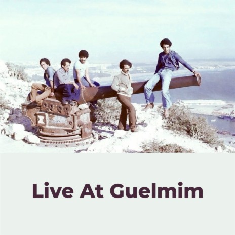 Igigile (Live at Guelmim)