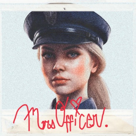 Mrs Officer | Boomplay Music