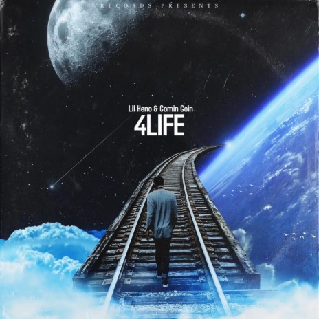 4Life ft. Comin Goin