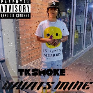 Tksmoke