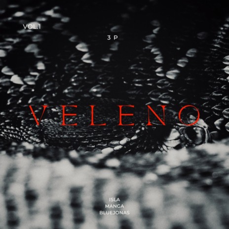 Veleno ft. Manga & BlueJonas | Boomplay Music