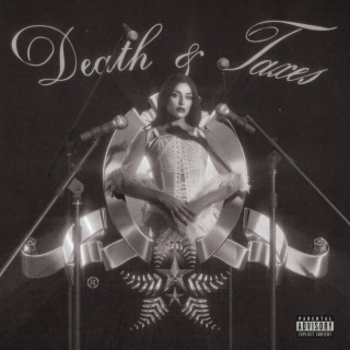 Death & Taxes lyrics | Boomplay Music