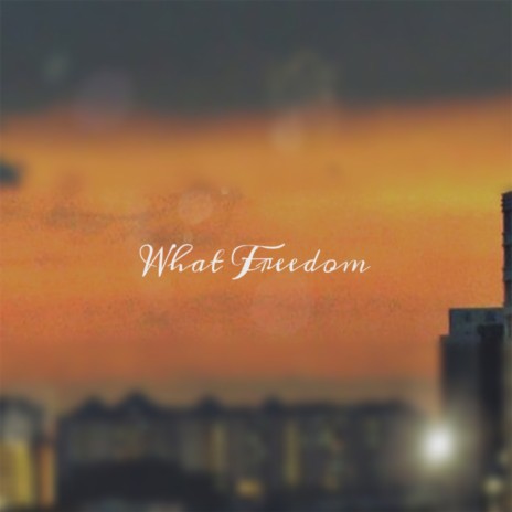 What Freedom | Boomplay Music