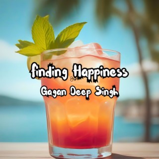 Finding Happiness