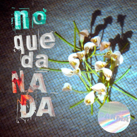 No Queda Nada | Boomplay Music