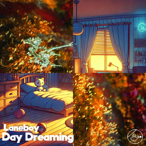 Day Dreaming | Boomplay Music