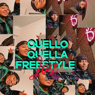 Quello Quella Freestyle