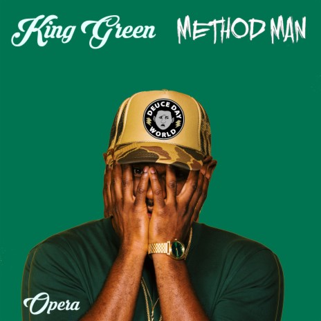 Opera (feat. Method Man) | Boomplay Music