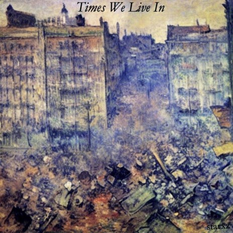 Times We Live In | Boomplay Music