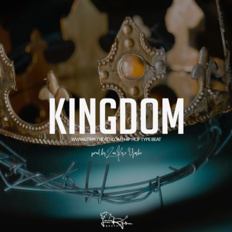 Kingdom (Instrumental) ft. Yoshie | Boomplay Music