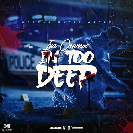 In Too Deep | Boomplay Music