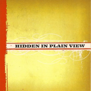 Hidden in Plain View