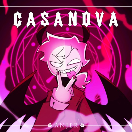 Casanova (From Friday Night Funkin': Mid-Fight Masses) (Metal Version) | Boomplay Music