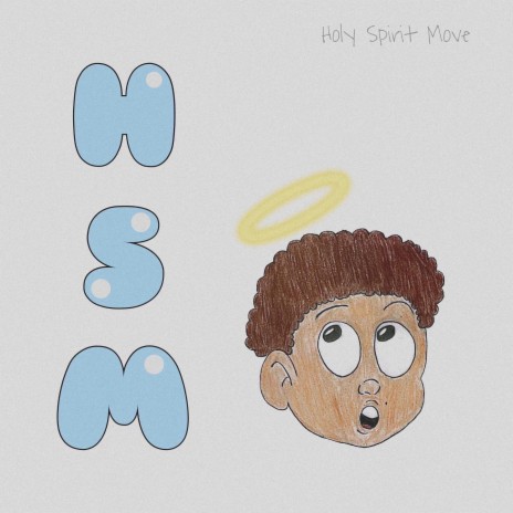 Holy Spirit Move | Boomplay Music