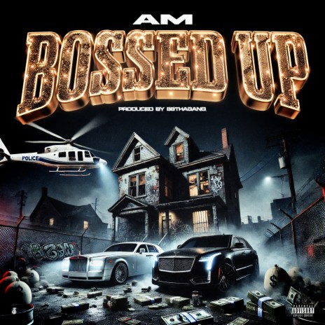 Bossed Up | Boomplay Music