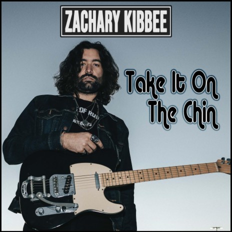 Take It On The Chin | Boomplay Music