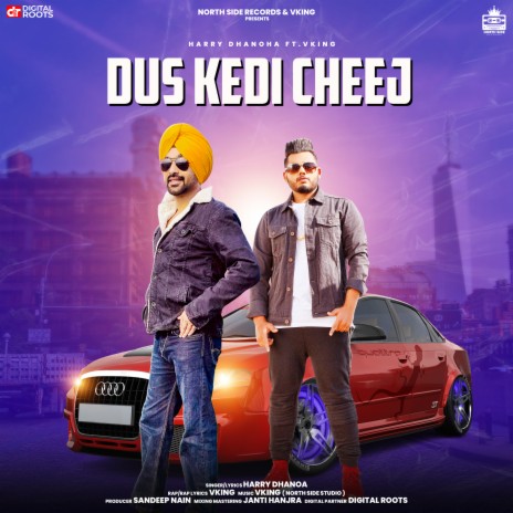 Dus Kedi Cheez ft. VKing | Boomplay Music