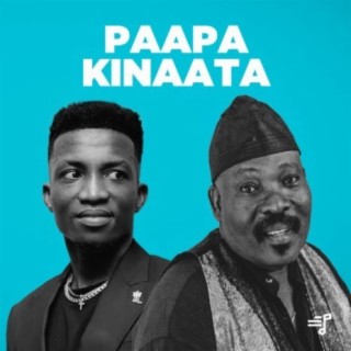 Paapa Kinaata | Boomplay Music
