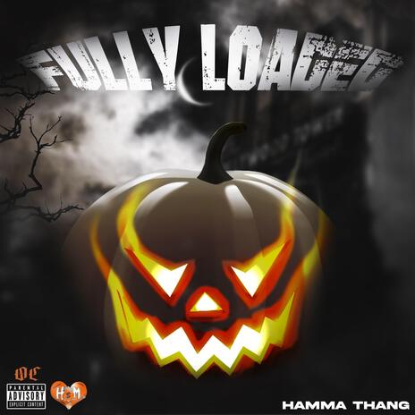 Fully Loaded (Outro) ft. 7981 Kal | Boomplay Music