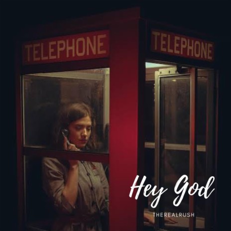 Hey God (Delhi Crime) | Boomplay Music