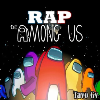 Rap de Among Us