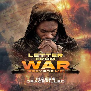 LETTER FROM WAR