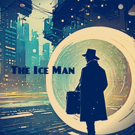 The ice man | Boomplay Music