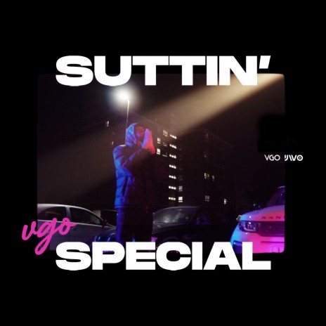 Suttin' Special | Boomplay Music