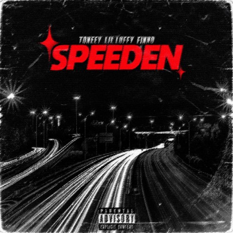Speeden ft. Lil Luffy & FINNO | Boomplay Music