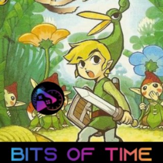 The Legend of Zelda the Minish Cap - A Tiny Adventure with Heart