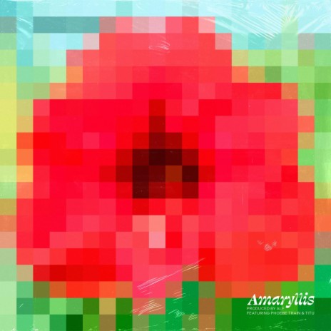 Amaryllis ft. Phoebe Train & Titu | Boomplay Music