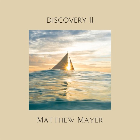 Discovery II | Boomplay Music