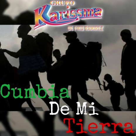 Cumbia de mi tierra | Boomplay Music