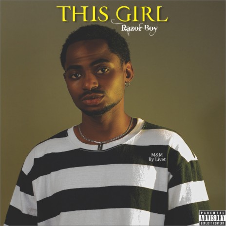 This Girl | Boomplay Music