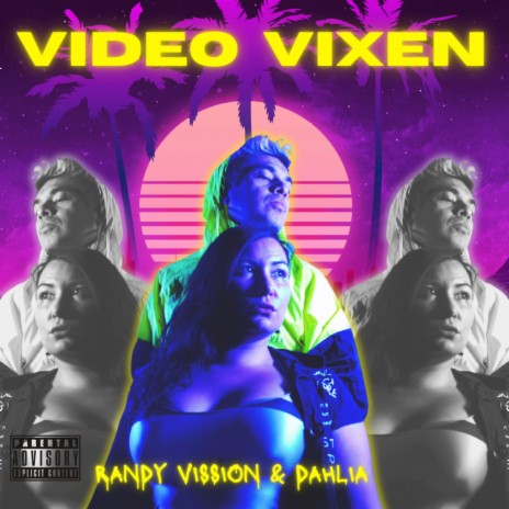 Video Vixen ft. Randy Vission | Boomplay Music