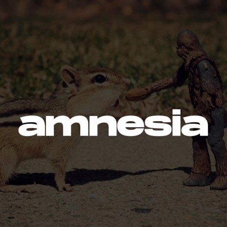 Amnesia (Melodic Drill Type Beat) | Boomplay Music