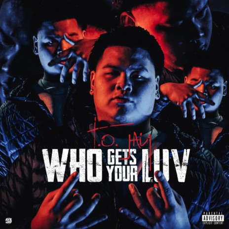 Who Gets Your Luv | Boomplay Music