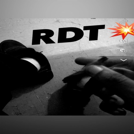 RDT (FREE DG) ft. GPeter | Boomplay Music