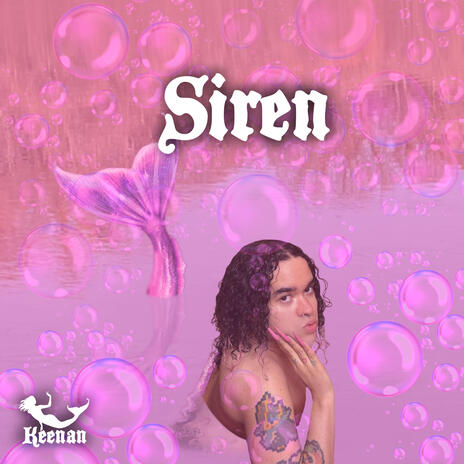 Siren (Radio Edit) | Boomplay Music