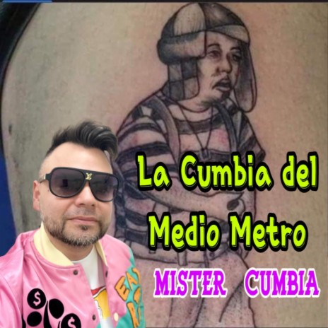 La Cumbia Del Medio Metro | Boomplay Music