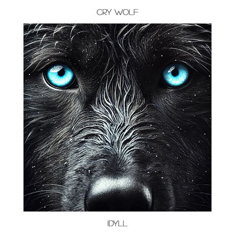 CRY WOLF (Original Mix - Extended)